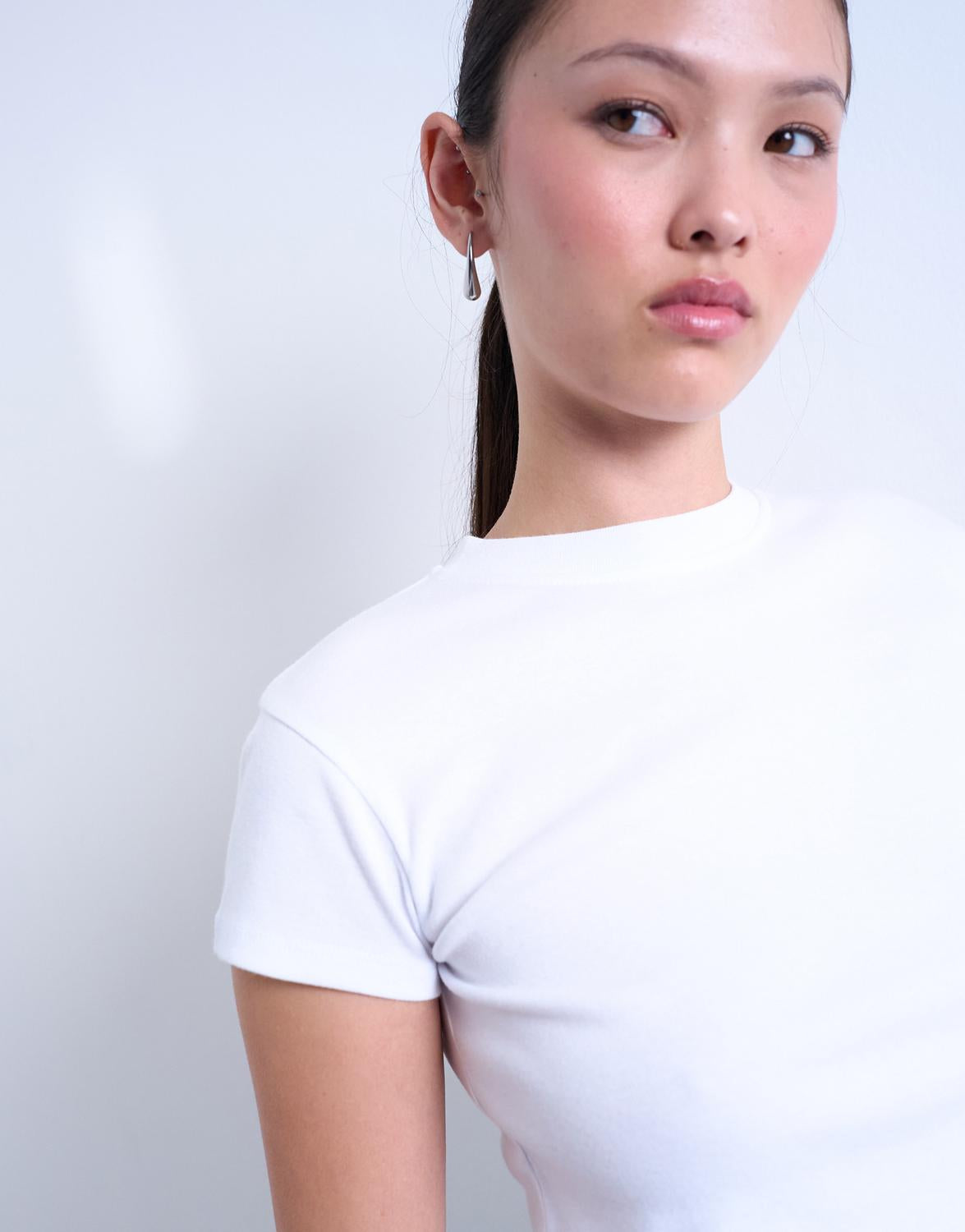 TSEVERYDAY ORGANIC COTTON T-SHIRT